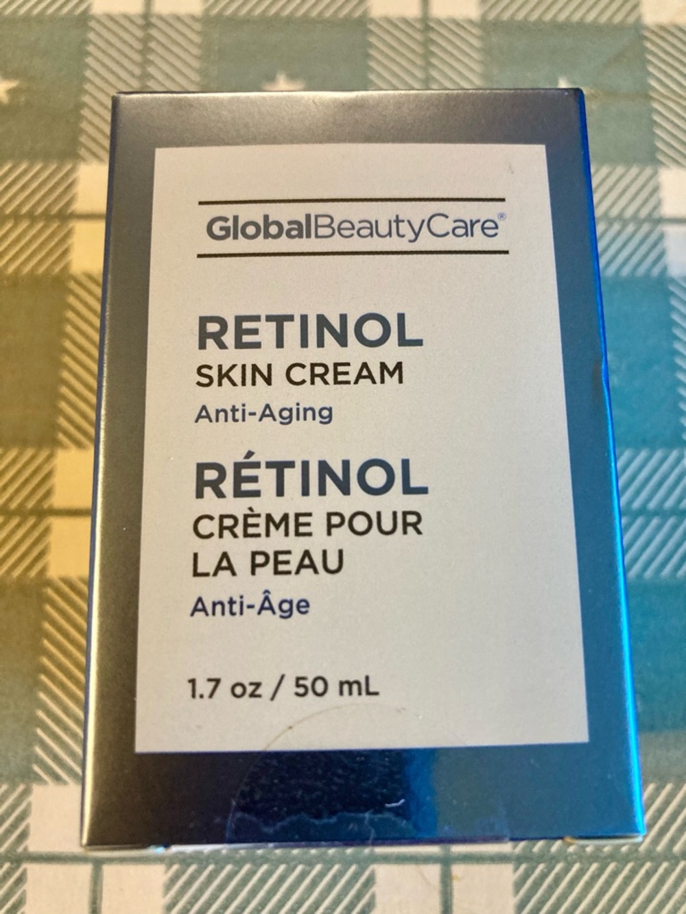 Retinol Skin Cream